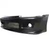 VSaero FRP TKYO Wide Body Front Bumper > Honda Civic EG 1992-1995 > 3dr Hatchback - Image 6