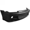 VSaero FRP TKYO Wide Body Front Bumper > Honda Civic EG 1992-1995 > 3dr Hatchback - Image 8