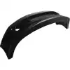 VSaero FRP TKYO Wide Body Front Bumper > Honda Civic EG 1992-1995 > 3dr Hatchback - Image 22