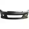 VSaero FRP TKYO Wide Body Front Bumper > Honda Civic EG 1992-1995 > 3dr Hatchback - Image 16