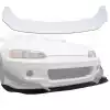 VSaero FRP TKYO Front Spoiler Lip > Honda Civic EG 1992-1995 > 3dr Hatchback - Image 7