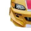 VSaero FRP TKYO Front Canards > Honda Civic EG 1992-1995 > 3dr Hatchback - Image 12