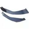 VSaero FRP TKYO Front Canards > Honda Civic EG 1992-1995 > 3dr Hatchback - Image 5