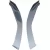 VSaero FRP TKYO Front Canards > Honda Civic EG 1992-1995 > 3dr Hatchback - Image 10