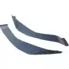 VSaero FRP TKYO Front Canards > Honda Civic EG 1992-1995 > 3dr Hatchback - Image 25