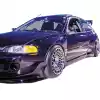 VSaero FRP TKYO Front Canards > Honda Civic EG 1992-1995 > 3dr Hatchback - Image 27