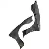 VSaero FRP TKYO Wide Body Fender Flares (front) 40mm > Honda Civic EG 1992-1995 > 3dr Hatchback - Image 27