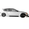 VSaero FRP TKYO Wide Body Side Skirts > Honda Civic EG 1992-1995 > 3dr Hatchback - Image 25