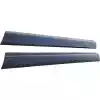 VSaero FRP TKYO Wide Body Side Skirts > Honda Civic EG 1992-1995 > 3dr Hatchback - Image 6