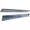 VSaero FRP TKYO Wide Body Side Skirts > Honda Civic EG 1992-1995 > 3dr Hatchback - Image 10