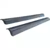 VSaero FRP TKYO Wide Body Side Skirts > Honda Civic EG 1992-1995 > 3dr Hatchback - Image 12