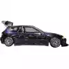 VSaero FRP TKYO Wide Body Side Skirts > Honda Civic EG 1992-1995 > 3dr Hatchback - Image 16