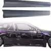 VSaero FRP TKYO Wide Body Side Skirts > Honda Civic EG 1992-1995 > 3dr Hatchback - Image 19