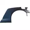 VSaero FRP TKYO Wide Body Fender Flares (rear) 50mm > Honda Civic EG 1992-1995 > 3dr Hatchback - Image 9