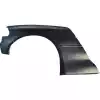 VSaero FRP TKYO Wide Body Fender Flares (rear) 50mm > Honda Civic EG 1992-1995 > 3dr Hatchback - Image 22