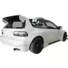 VSaero FRP TKYO Spoiler Wing > Honda Civic EG 1992-1995 > 3dr Hatchback - Image 2