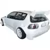 VSaero FRP TKYO Spoiler Wing > Honda Civic EG 1992-1995 > 3dr Hatchback - Image 16