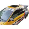 VSaero FRP TKYO Spoiler Wing > Honda Civic EG 1992-1995 > 3dr Hatchback - Image 10