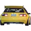 VSaero FRP TKYO Spoiler Wing > Honda Civic EG 1992-1995 > 3dr Hatchback - Image 14