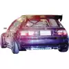 VSaero FRP TKYO Spoiler Wing > Honda Civic EG 1992-1995 > 3dr Hatchback - Image 4