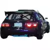 VSaero FRP TKYO Spoiler Wing > Honda Civic EG 1992-1995 > 3dr Hatchback - Image 20