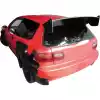 VSaero FRP TKYO Spoiler Wing > Honda Civic EG 1992-1995 > 3dr Hatchback - Image 9