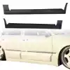 VSaero FRP JPRO Side Skirts > Infiniti Q45 F50 Cima 2002-2006 - Image 17