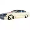 VSaero FRP JPRO Side Skirts > Infiniti Q45 F50 Cima 2002-2006 - Image 18