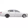 VSaero FRP JPRO Side Skirts > Infiniti Q45 F50 Cima 2002-2006 - Image 21