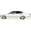 VSaero FRP JPRO Side Skirts > Infiniti Q45 F50 Cima 2002-2006 - Image 22