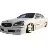 VSaero FRP JPRO Side Skirts > Infiniti Q45 F50 Cima 2002-2006 - Image 23