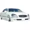 VSaero FRP JPRO Side Skirts > Infiniti Q45 F50 Cima 2002-2006 - Image 24