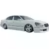 VSaero FRP JPRO Side Skirts > Infiniti Q45 F50 Cima 2002-2006 - Image 25