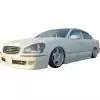 VSaero FRP JPRO Side Skirts > Infiniti Q45 F50 Cima 2002-2006 - Image 26