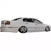 VSaero FRP JPRO Side Skirts > Infiniti Q45 F50 Cima 2002-2006 - Image 27