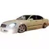 VSaero FRP JPRO Side Skirts > Infiniti Q45 F50 Cima 2002-2006 - Image 29