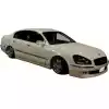 VSaero FRP JPRO Side Skirts > Infiniti Q45 F50 Cima 2002-2006 - Image 30