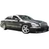 VSaero FRP JPRO Side Skirts > Infiniti Q45 F50 Cima 2002-2006 - Image 2