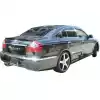 VSaero FRP JPRO Side Skirts > Infiniti Q45 F50 Cima 2002-2006 - Image 5