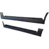 VSaero FRP JPRO Side Skirts > Infiniti Q45 F50 Cima 2002-2006 - Image 12