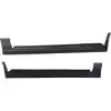 VSaero FRP JPRO Side Skirts > Infiniti Q45 F50 Cima 2002-2006 - Image 13