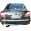 VSaero FRP JPRO Rear Bumper > Infiniti Q45 F50 Cima President 2002-2004 - Image 5