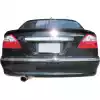 VSaero FRP JPRO Rear Bumper > Infiniti Q45 F50 Cima President 2002-2004 - Image 6