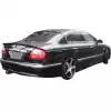 VSaero FRP JPRO Rear Bumper > Infiniti Q45 F50 Cima President 2002-2004 - Image 8