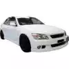 VSaero FRP TRDE QUAL Front Bumper > Lexus IS300 SXE10 2001-2005 - Image 25