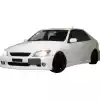 VSaero FRP TRDE QUAL Front Bumper > Lexus IS300 SXE10 2001-2005 - Image 27