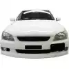 VSaero FRP TRDE QUAL Front Bumper > Lexus IS300 SXE10 2001-2005 - Image 28