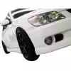 VSaero FRP TRDE QUAL Front Bumper > Lexus IS300 SXE10 2001-2005 - Image 29