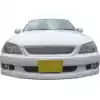 VSaero FRP TRDE QUAL Front Bumper > Lexus IS300 SXE10 2001-2005 - Image 31