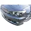 VSaero FRP TRDE QUAL Front Bumper > Lexus IS300 SXE10 2001-2005 - Image 23